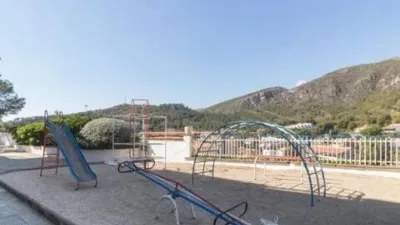 Apartment in El Poal photo 26