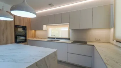 Chalet in L'Albir photo 8