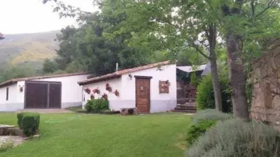 Chalet en calle de la Riguera photo 50
