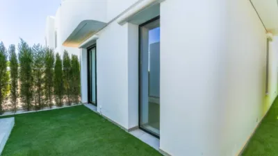 Chalet in L'Albir photo 32