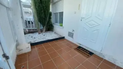 Semi-detached house on Calle Núñez de Balboa S-N photo 32