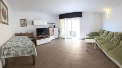 Penthouse on Avenida de los Juegos del Mediterráneo photo 8