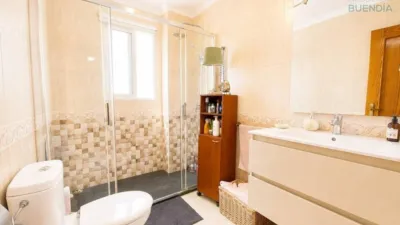 Apartment in Bahía photo 23