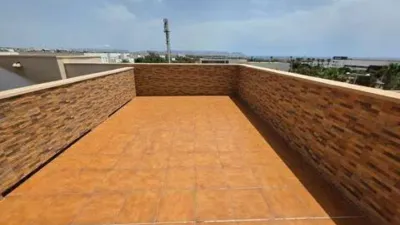 Penthouse on Avenida de los Juegos del Mediterráneo photo 4