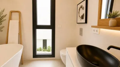 House in L'Albir photo 19