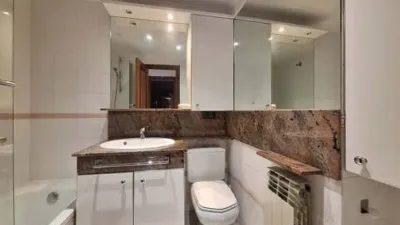 Apartment in the City Centre photo 10