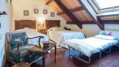 Chalet in Paderne photo 6