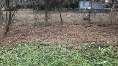 Terreno en venta en Calle Catro Ventos, 15 - Más