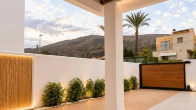 Casa en L'Albir photo 16