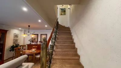 Casa en Carrús Oeste-El Toscar photo 14