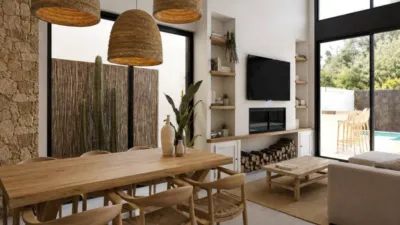 House in L'Albir photo 5