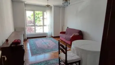 Apartment on Calle de los Peligros photo 15