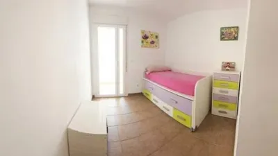 Penthouse on Avenida de los Juegos del Mediterráneo photo 15