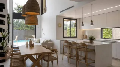 House in L'Albir photo 4
