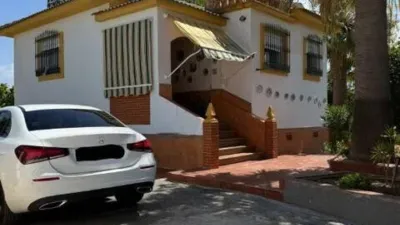Chalet in Álora photo 2