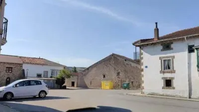 Terraced house on Calle de San Miguel photo 30