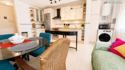 Apartment in Bahía photo 8