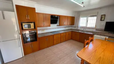 Villa in Crevillent photo 6