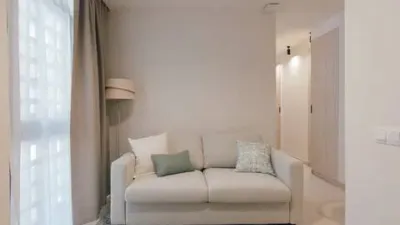 Flat in L'Amistat photo 4