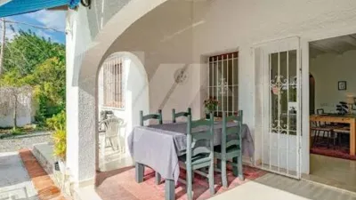 Chalet en Paitxi photo 22
