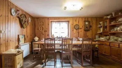 Chalet in Paderne photo 19