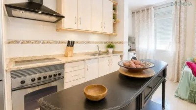 Apartment in Bahía photo 6