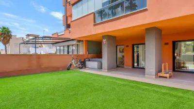 Pis – Orihuela, Urbanización Villacosta II-Las Filipinas, Villa Martín - Vista 2