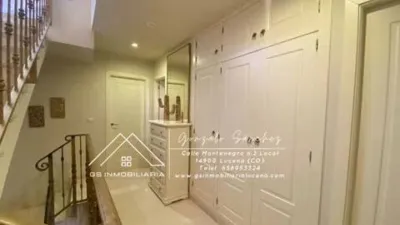 Townhouse in Lucena photo 9