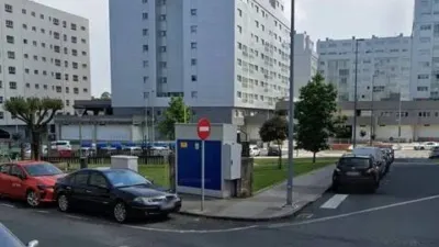 Local comercial en alquiler en Alto del Castaño - Más