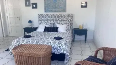 Chalet in La Oliva photo 26