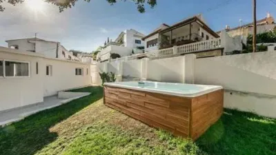 Chalet on Avenida de Torreblanca photo 21