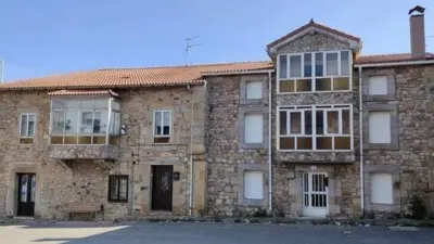 Terraced house on Calle de San Miguel photo 2
