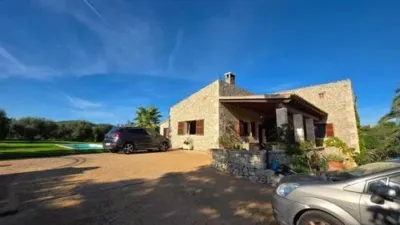 Chalet in Cala Millor photo 30