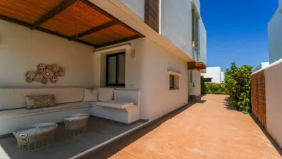Chalet in L'Albir photo 29