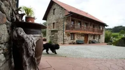 Chalet in Paderne photo 28