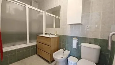 Semi-detached house on Calle Núñez de Balboa S-N photo 13