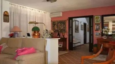 Chalet in Mutxamel photo 10