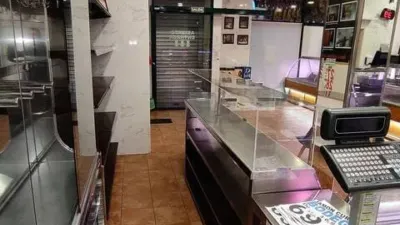 Local comercial en venta en Vereda-Santa Teresa-Pedro Lamata-San Pedro Mortero - Vista 2