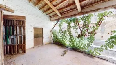 Terraced House in La Gineta photo 22