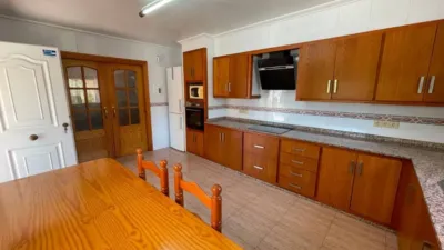 Villa in Crevillent photo 7