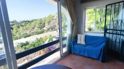 Casa – Benissa - Vista 2