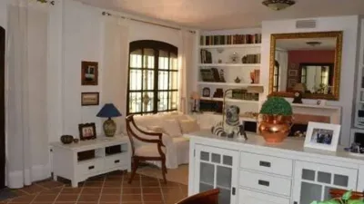 Chalet in Mutxamel photo 17