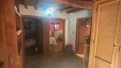 Terraced house on Calle El Cine, 11 photo 27