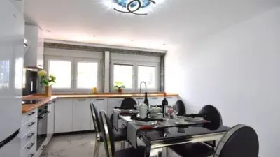 Penthouse in Playa del Arenal Bol-Playa del Cantal Roig photo 69