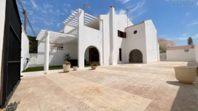 Apartment in Bahía photo 20