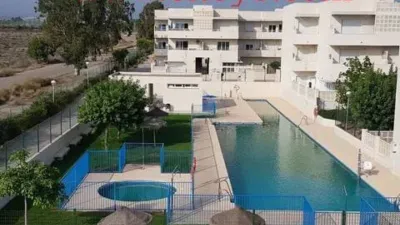 Penthouse on Avenida de los Juegos del Mediterráneo photo 19