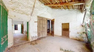 Terraced House in La Gineta photo 23
