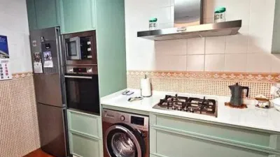 Terraced house in Cortegana photo 17