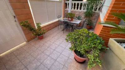 Casa en Carrús Oeste-El Toscar photo 10