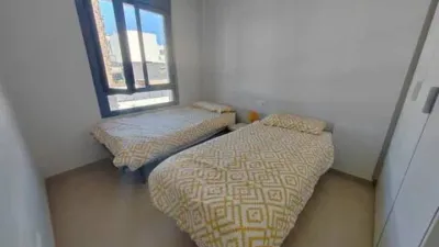 Top-floor apartment on Calle Paso de Calais photo 12